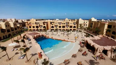 Stella Gardens Resort & Spa