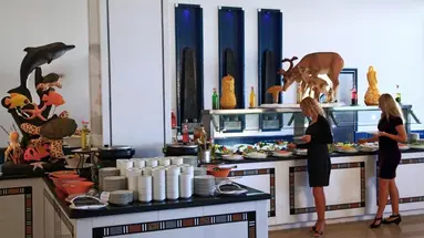 Stella Gardens Resort & Spa