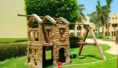 Stella Gardens Resort & Spa