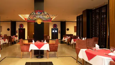 Stella Gardens Resort & Spa