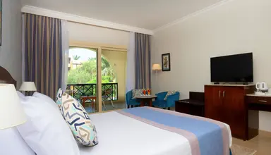 Stella Gardens Resort & Spa