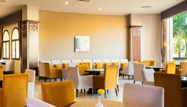 Stella Gardens Resort & Spa