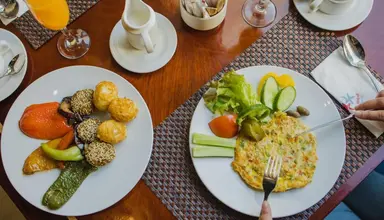 Stella Gardens Resort & Spa