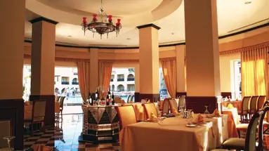 Stella Gardens Resort & Spa