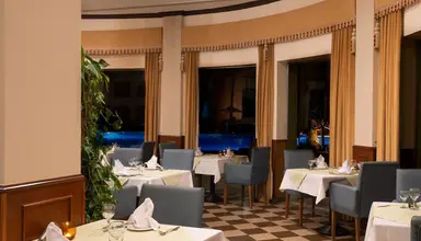 Stella Gardens Resort & Spa