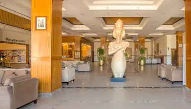 Stella Gardens Resort & Spa