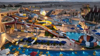 Stella Gardens Resort & Spa