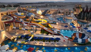 Stella Gardens Resort & Spa