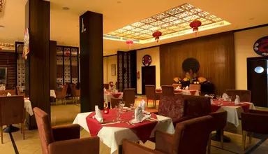 Stella Gardens Resort & Spa