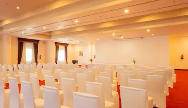 Stella Gardens Resort & Spa