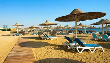 Stella Gardens Resort & Spa