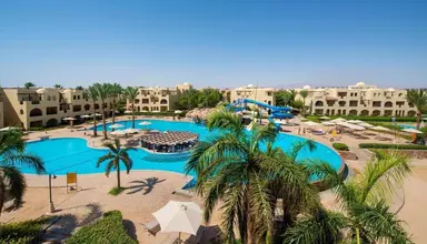 Stella Gardens Resort & Spa