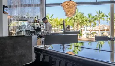 Stella Island Luxury Resort & Spa