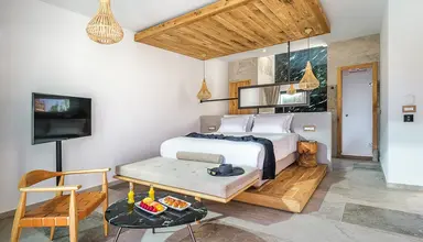 Stella Island Luxury Resort & Spa
