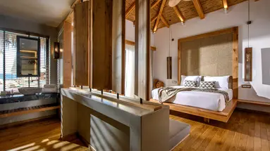 Stella Island Luxury Resort & Spa