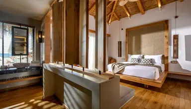 Stella Island Luxury Resort & Spa