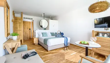 Stella Island Luxury Resort & Spa
