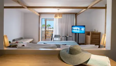 Stella Island Luxury Resort & Spa