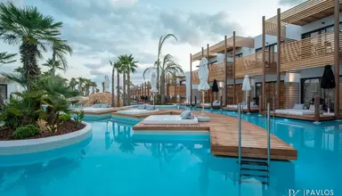 Stella Island Luxury Resort & Spa