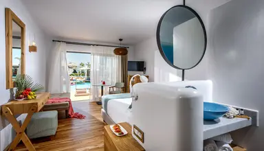 Stella Island Luxury Resort & Spa