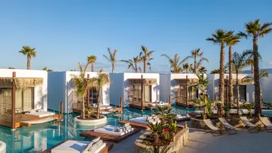 Stella Island Luxury Resort & Spa