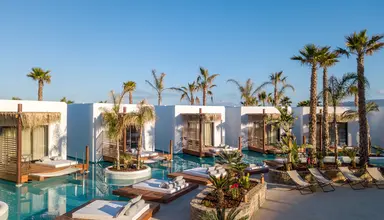 Stella Island Luxury Resort & Spa