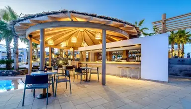 Stella Island Luxury Resort & Spa