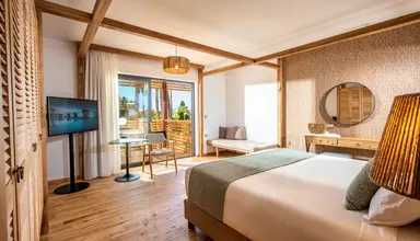 Stella Island Luxury Resort & Spa