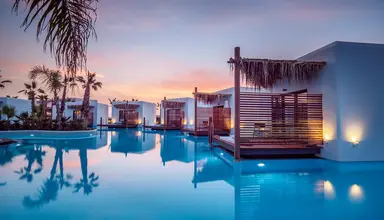 Stella Island Luxury Resort & Spa