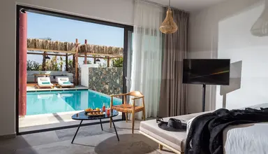 Stella Island Luxury Resort & Spa