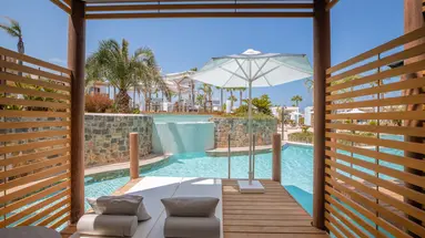 Stella Island Luxury Resort & Spa