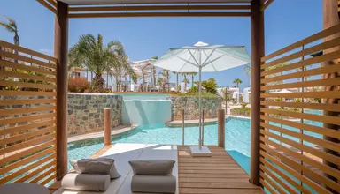 Stella Island Luxury Resort & Spa