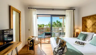 Stella Island Luxury Resort & Spa
