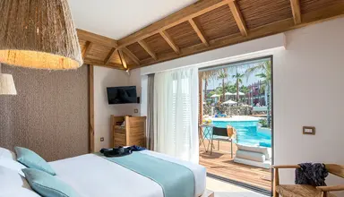 Stella Island Luxury Resort & Spa