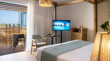 Stella Island Luxury Resort & Spa