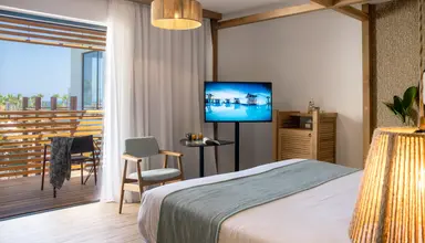 Stella Island Luxury Resort & Spa