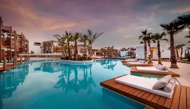 Stella Island Luxury Resort & Spa