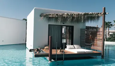 Stella Island Luxury Resort & Spa