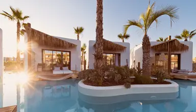 Stella Island Luxury Resort & Spa