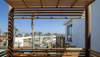 Stella Island Luxury Resort & Spa