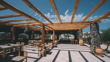 Stella Island Luxury Resort & Spa