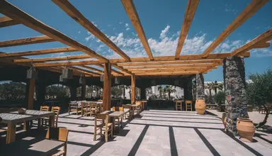 Stella Island Luxury Resort & Spa