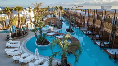 Stella Island Luxury Resort & Spa