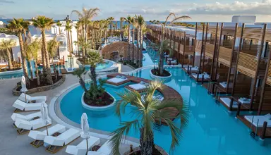 Stella Island Luxury Resort & Spa