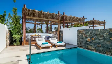 Stella Island Luxury Resort & Spa