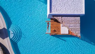 Stella Island Luxury Resort & Spa