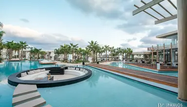 Stella Island Luxury Resort & Spa