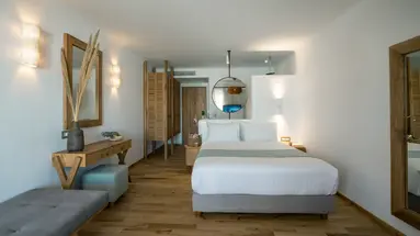 Stella Island Luxury Resort & Spa