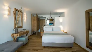 Stella Island Luxury Resort & Spa