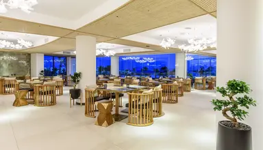 Stella Island Luxury Resort & Spa
